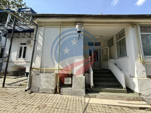 Teren 550mp/cladire birouri/ ultracentral/ Craiova/ de vanzare - imagine 3