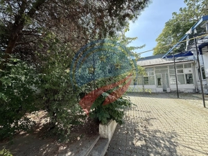 Teren 1302 mp/cladiri birouri/proiect P+2-3R/ultracentral/Craiova - imagine 4