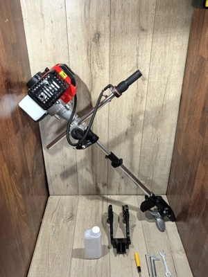 Motor barca 6.5CP, 2 timpi, 73cc   Fiabil si puternic