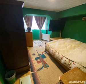 Vand apartament in bloc turn 4 camere - 120 m2 - imagine 4