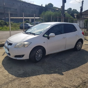 Vand Toyota Auris 2008 diesel