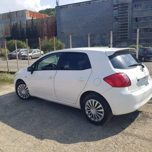 Vand Toyota Auris 2008 diesel - imagine 7