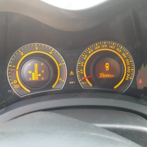 Vand Toyota Auris 2008 diesel - imagine 3