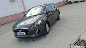 Hyundai i 30 52000km  - imagine 6
