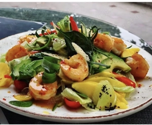 Bucatar cu experienta - imagine 5