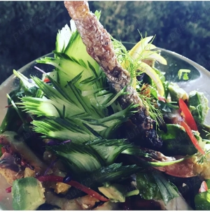 Bucatar cu experienta - imagine 4