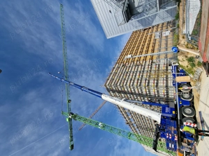 Angajari montatori macarale turn  - imagine 4