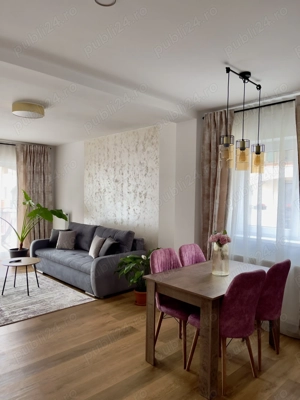 Apartament de inchiriat