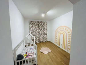 Duplex cu 4 camere Sacalaz - imagine 8