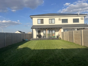 Duplex cu 4 camere Sacalaz - imagine 10