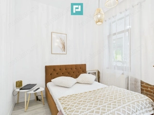Apartament 3 camere  la curte  - Odobescu - imagine 6