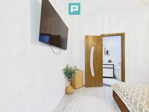 Apartament 3 camere  la curte  - Odobescu - imagine 14