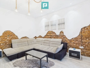 Apartament 3 camere  la curte  - Odobescu - imagine 5