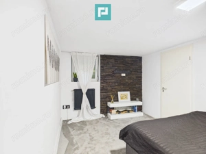 Apartament 3 camere  la curte  - Odobescu - imagine 20