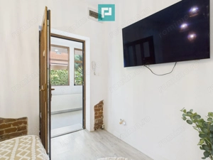 Apartament 3 camere  la curte  - Odobescu - imagine 19