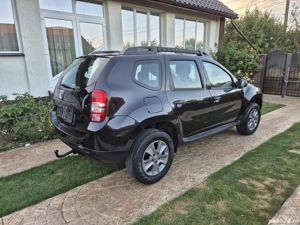 Dacia Duster Diesel Euro 6