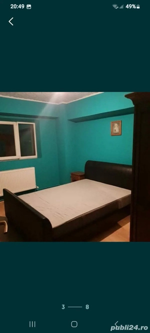 Vand apartament in bloc turn 4 camere - 120 m2 - imagine 6