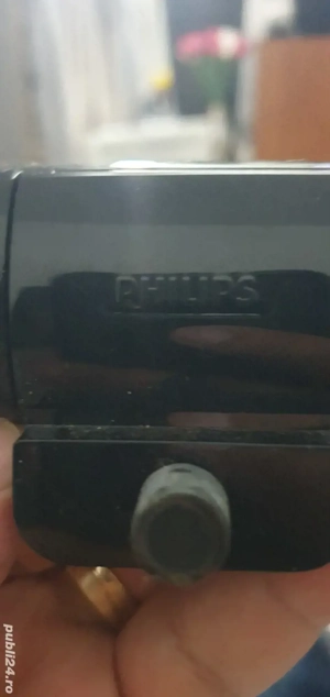 Notebook SoundBar Philips SPA 5210B 10 ,USB - imagine 2