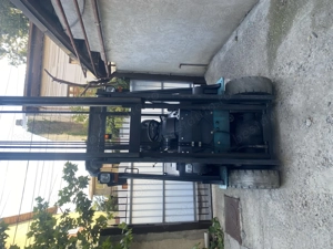 Motostivuitor electric  - imagine 4