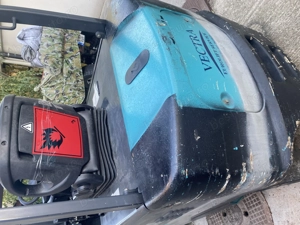 Motostivuitor electric  - imagine 5