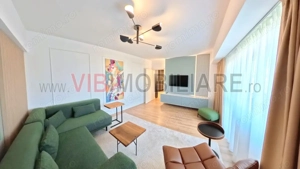 Panoramă superbă – 2 camere complet renovat, Rond Alba Iulia