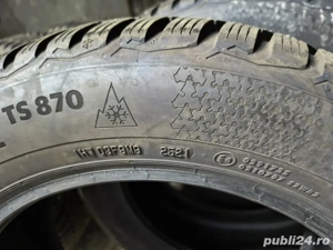 Anvelope de iarna Continental