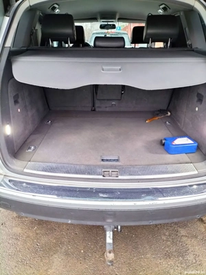 Vw Touareg 2.5 in stare foarte bună  - imagine 8 Vw Touareg 2.5 in stare foarte bună  - imagine 8