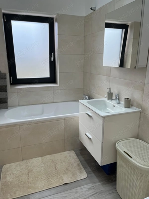 Apartament cu 2 camere si loc de parcare in Giroc - imagine 9