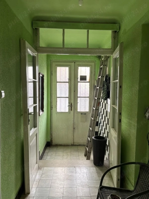 Apartament casa parter 161000