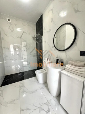 APARTAMENT CU 2 CAMERE | ULTRACENTRAL | ORADEA - imagine 9