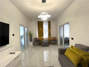 APARTAMENT CU 2 CAMERE | ULTRACENTRAL | ORADEA - imagine 3