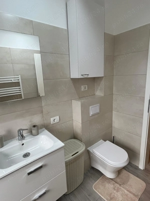 Apartament cu 2 camere si loc de parcare in Giroc - imagine 10