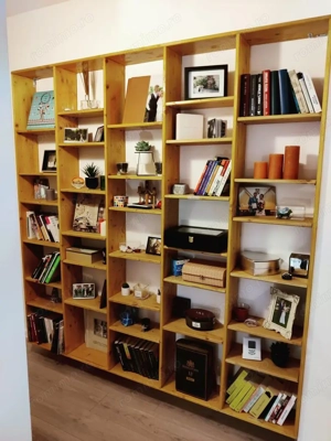 Nou. Laga Eso. Spatios - 90 mp utili + terasa. Complet mobilat si utilat - imagine 11