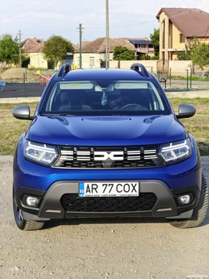 Dacia Duster 2