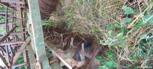 disc si plug u445  - imagine 5