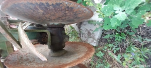 disc si plug u445  - imagine 2