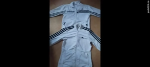 Geci subtiri Adidas 