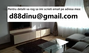 in Zona Centrala chirie Apartament cu doua camere in blocul cu I N G - imagine 2  in Zona Centrala chirie Apartament cu doua camere in blocul cu I N G - imagine 2