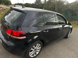 Vand Golf 6 2012  - imagine 3