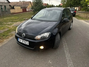 Vand Golf 6 2012  - imagine 2