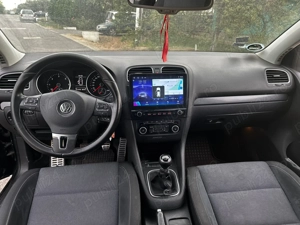 Vand Golf 6 2012  - imagine 4