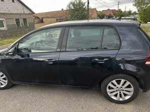 Vand Golf 6 2012  - imagine 5