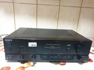 Amplificator Audio Sony TA-F310R Statie Audio Japan