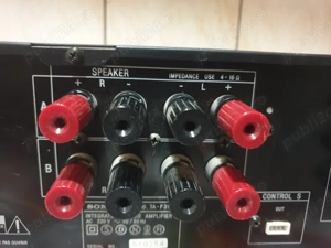 Amplificator Audio Sony TA-F310R Statie Audio Japan - imagine 2