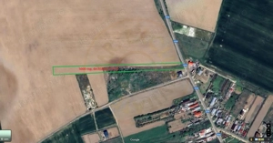 Teren de Vânzare – Periș, Ilfov, 5007 mp - imagine 5