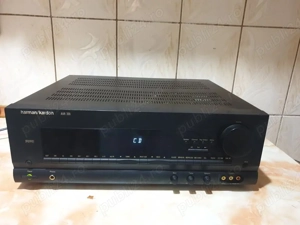 Receiver Audio Harman Kardon AVR200 Statie Audio