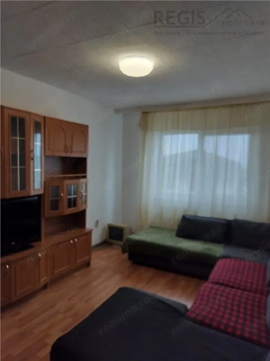 Apartament 2 camere de inchiriat – zona Tractorul, 13 Decembrie – Rulmentul, aproape de Coresi Mall