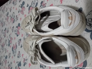 tenis dama marime 38 marca adidas in stare forte bună 