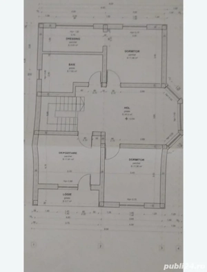 vand sau schimb casa in jebel - imagine 2