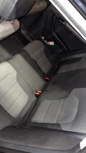 Vand Passat B7 din 2012 - imagine 9